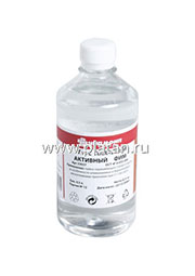 ФИМ (0.5л), Флюс, Флюс