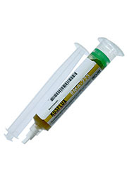 CyberFlux RMA-223 10мл, флюс безотмывочный шприц