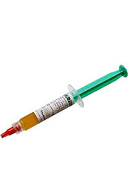 ER-700-PRO 2мл шприц, флюс паяльный R0L1
