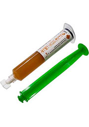FN-210 10мл, флюс паяльный, шприц