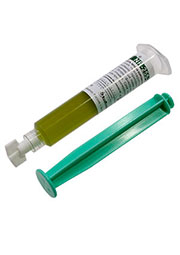 NR-255-ZERO 5мл тубофлакон, флюс паяльный