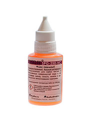 SPG-250-VC, флюс водорастворимый высокой активности, 20мл