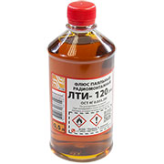 ЛТИ-120 0.5Л,  флюс нейтральный, 0.5л