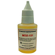 МПЛ-151 25мл, флюс паяльный