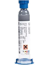 BGA Solder Plus EFD, паяльная паста 35г