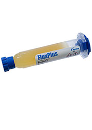 Flux Plus 6-412-A 10г, флюс-гель безотмывочный