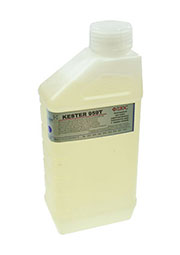 KESTER 959T 1Л, Флюс "Kester 959T", безотмывочный, 1л.