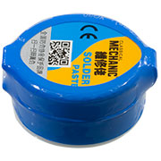 XG30 MECHANIC, паяльная паста 15г