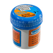 XGSP-50, Флюс-паста, Sn63%/Pb37%, 183С 42гр.