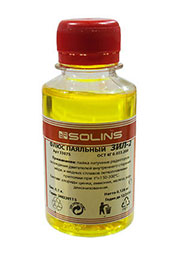 ЗИЛ-2 100МЛ, ЗИЛ-2, флюс 100мл