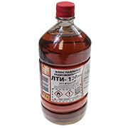 ЛТИ-120  1Л, флюс нейтральный, 1л