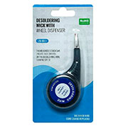 ZD-181-1 1.5MM, Оплетка для выпайки 1,5мм х 1,5м