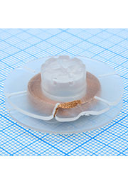 Оплетка для удаления припоя 1,5мм, 09-3002