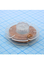 Оплетка для удаления припоя 2,5мм, 09-3003