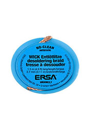 WICK NC 2.7, Оплетка с флюсом для удаления припоя 2.7