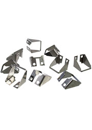 НЭ-БИС-01.2, нагрев.элемент МАГИСТР к-т пластин 5 пар