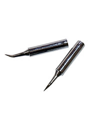 900-MT-IS, жало для паяльника остроконечное изогнутое