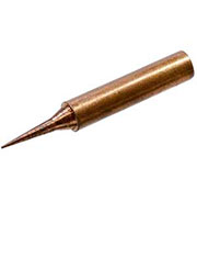 SZBFT-I, паяльное жало медное игла остроконечная