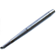 МP25-DB-03, жало для паяльника клин 3.5мм  износостойкое