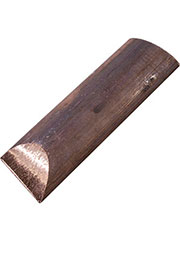 ЖАЛО ПАЯЛЬНОЕ 18х52мм, для ЭПСН-400,500 топорик