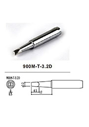 900M-T-3.2D