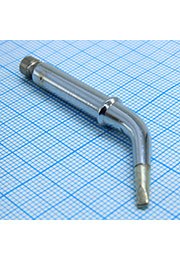 CT5BX7 soldering tip 2.4mm, 54211799