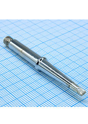 CT5C7 soldering tip 3.2mm, 4CT5C7-1