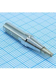 ET BB soldering tip 2.4mm, 4ETBB-1