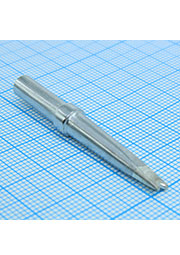 ET SMD soldering tip 2.5x1.5mm, 54103999