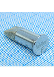 LHT F soldering tip 9,3mm, 54445099