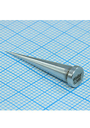 LT 1LNW soldering tip 0,1mm Chromed, 54449899