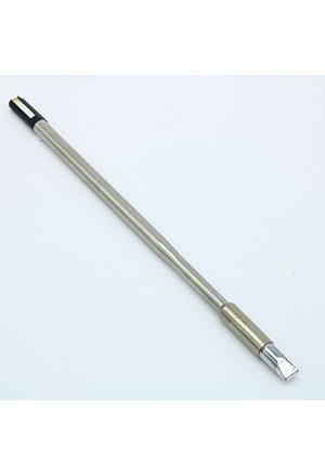 T130-4.6D, Жало клин со встроенным нагревателем для MS-900