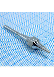 XDS 6 desoldering tip 0.7x1.9 L 16.5mm, 51325599