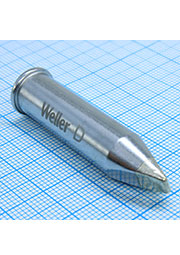 XHT D soldering tip 5x1,2mm Chisel, 54480199