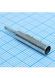 XNT AA 45 soldering tip 1,6mm, 54488499