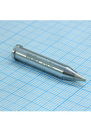 XT ASL soldering tip 1,6x0,45mm Chisel, 54474099
