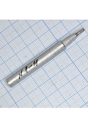 Жало для паяльника ZD N1-4 (ZD-929. 932), Long Life