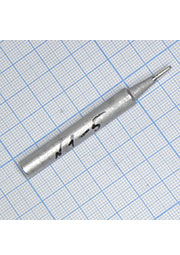 Жало для паяльника ZD N1-5 (ZD-929. 932), Long Life