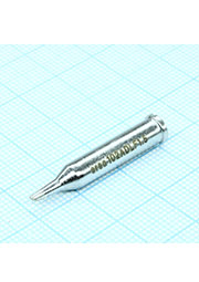 Жало паяльное б/св. 102ADLF15