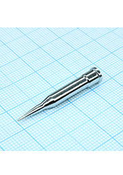 Жало паяльное б/св. 102PDLF03L(к i-Tool)
