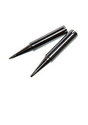 900M-T-0.8D, жало для паяльника, конус 0,8мм