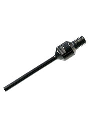 МK-015, жало для паяльника цилиндр 1.5мм медное никелир.