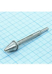 Наконечник д/отсоса 722ED1023, снято с пр-ва