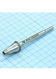 Наконечник д/отсоса 722ED2438