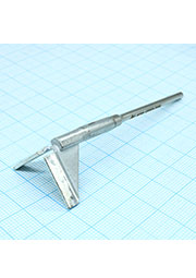 Насадки д/выпаивания 452QDLF 200, 422QD4, (пара)