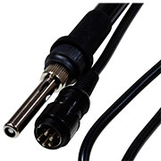 Quick907ESD, Паяльник для Quick936 Quick937 Quick967 Quick969 Quick702