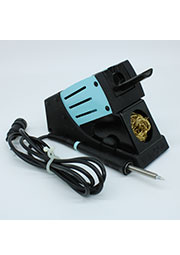 WP 80 SOLD.SET 80W/24V W.HOLDER WDH10, 52918199N