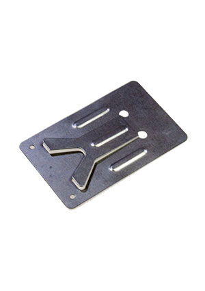 12-0304, Подставка для паяльника , листовая, MINI