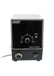 УТ-Р, устройство термозачистки проводов 220В МАГИСТР без инструмента