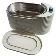 QUICK218-3560(D), ванна ультразвуковой очистки